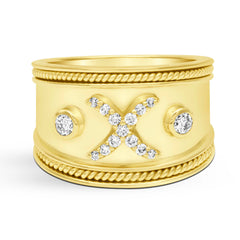 Ring - Diamond (2422B)