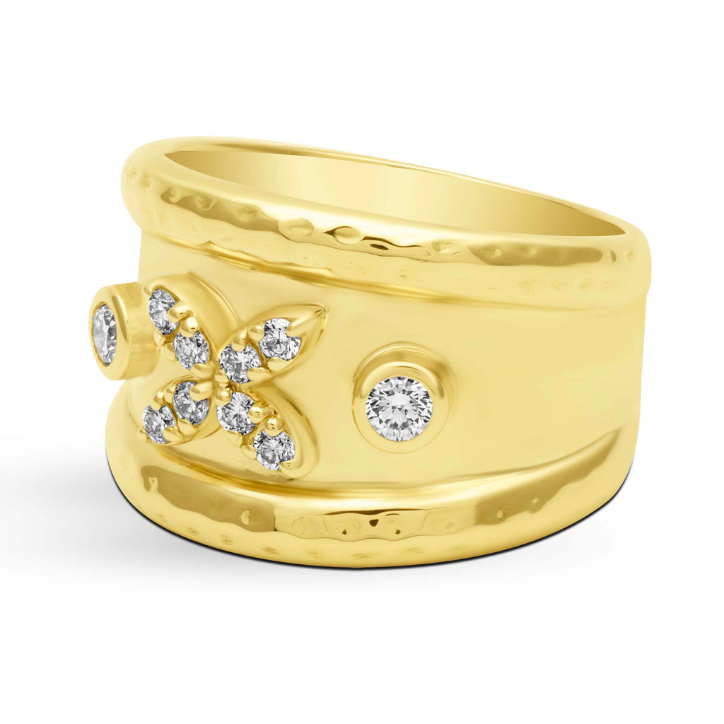 Ring - Diamond