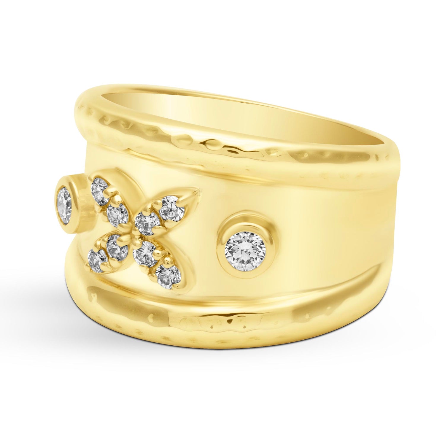 Ring - Diamond | Singhvi Jewels