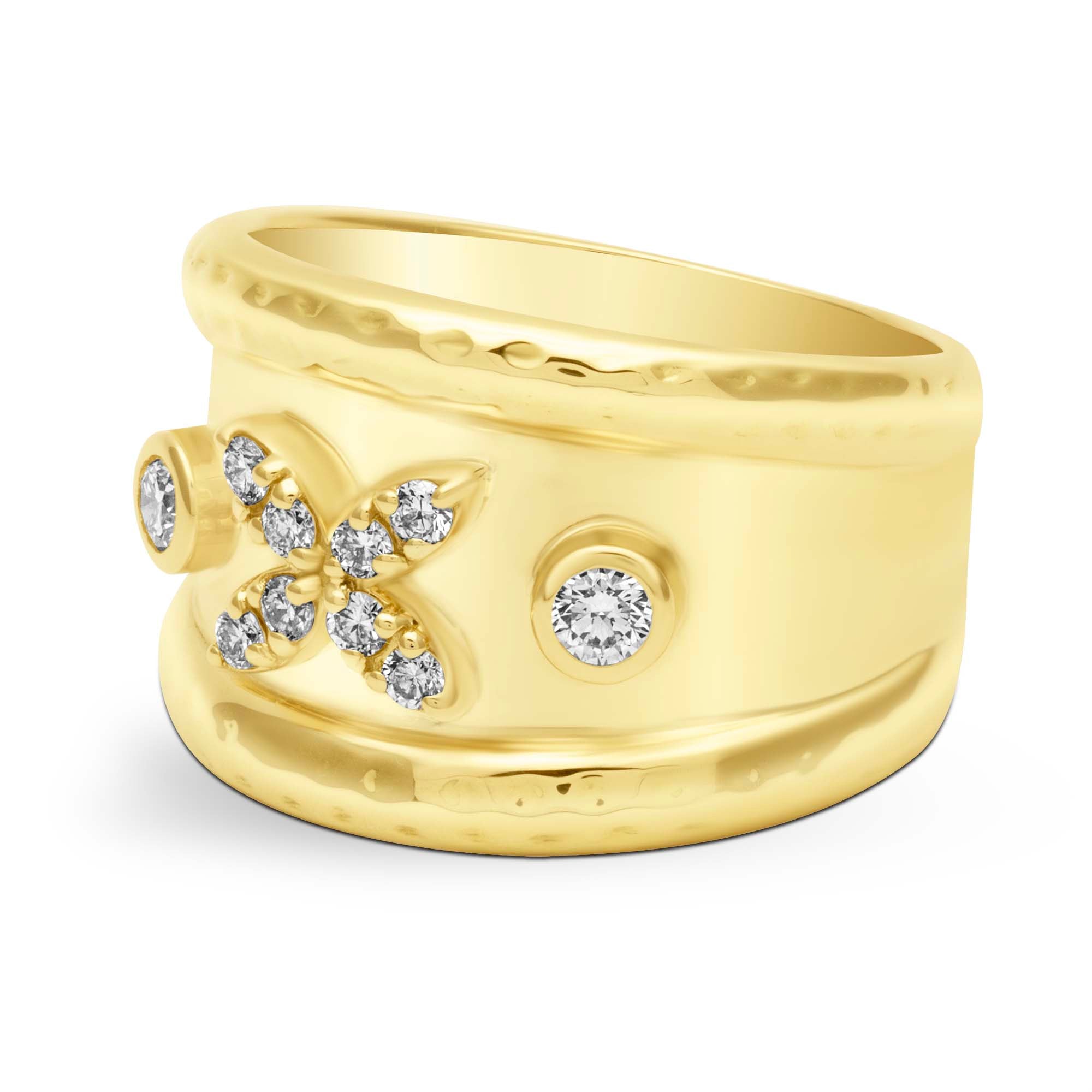 Ring - Diamond (2422C)