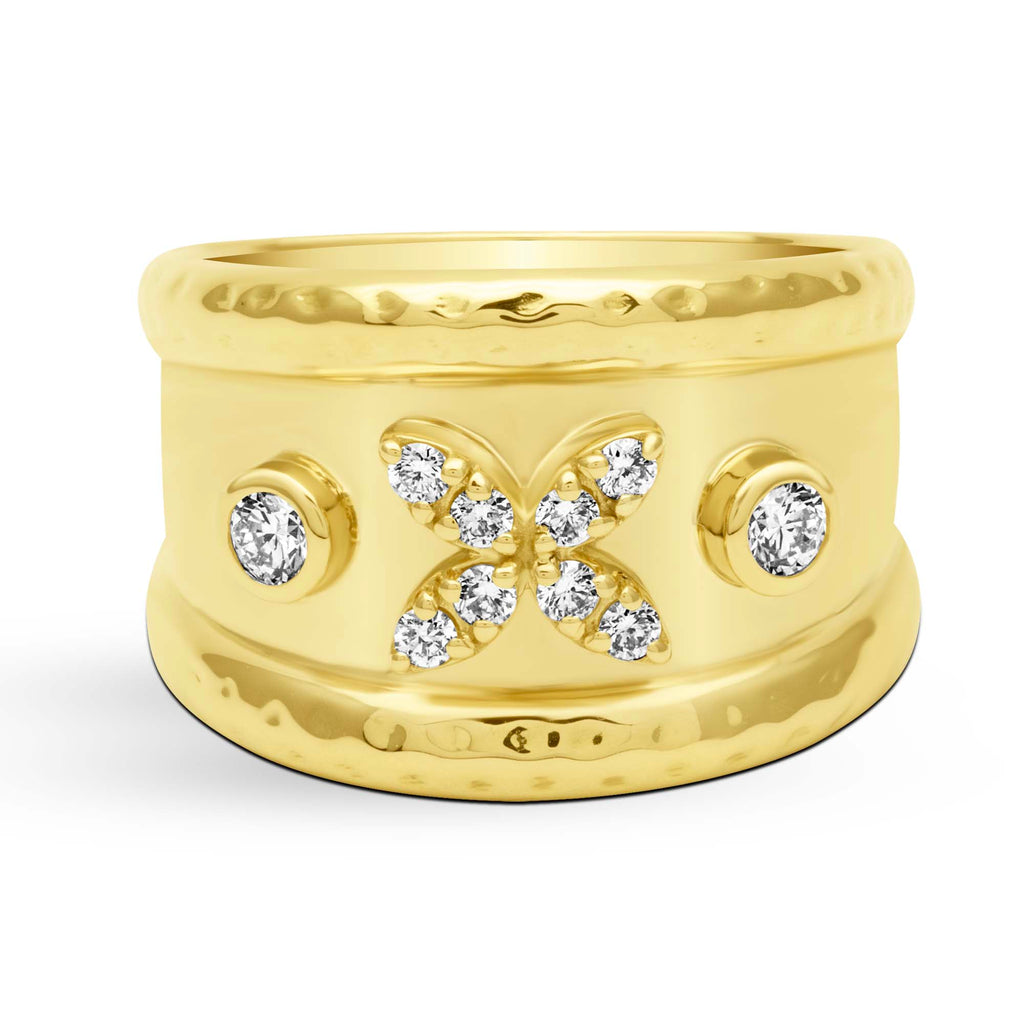 Ring - Diamond