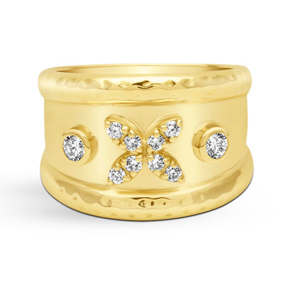 Repair - Ring - Diamond (2422C)