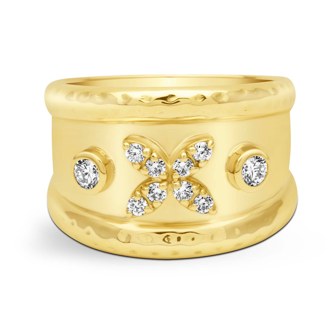 Ring - Diamond