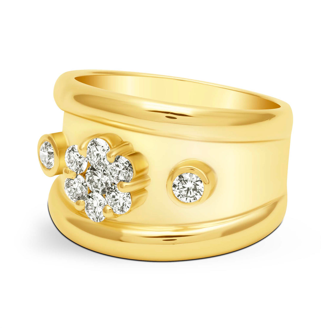 Ring - Diamond