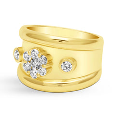 Ring - Diamond (2422D)