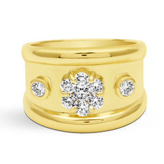 Ring - Diamond (2422D)