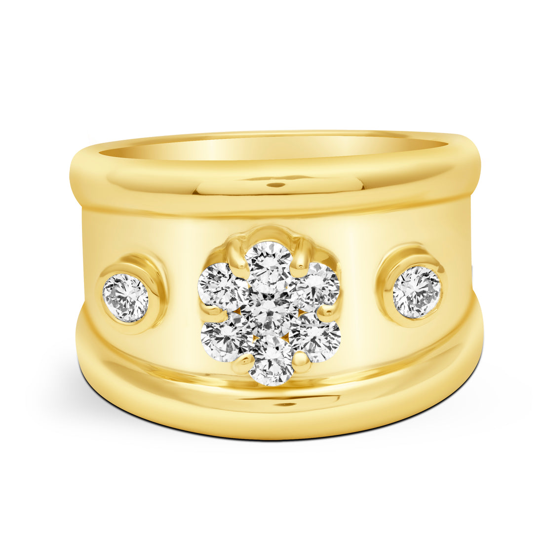 Ring - Diamond