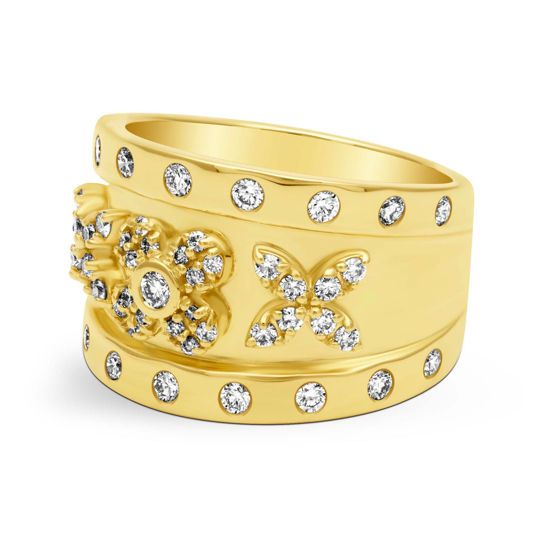 Ring - Diamond