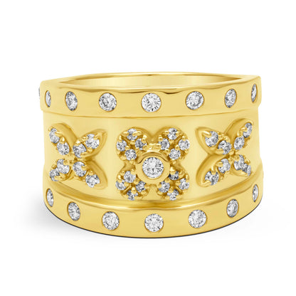 Ring - Diamond (2422E)