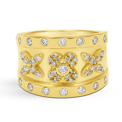 Ring - Diamond