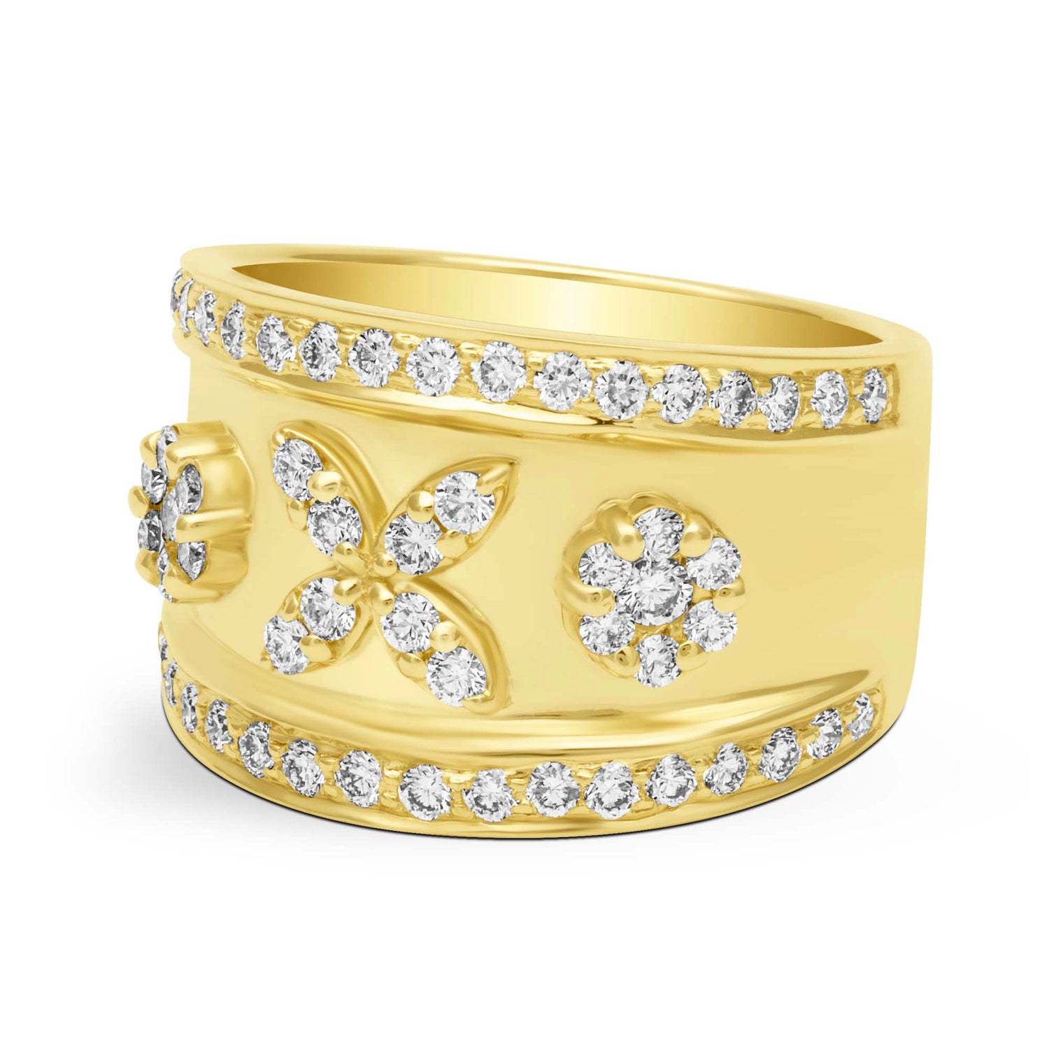 Ring - Diamond (2425A)