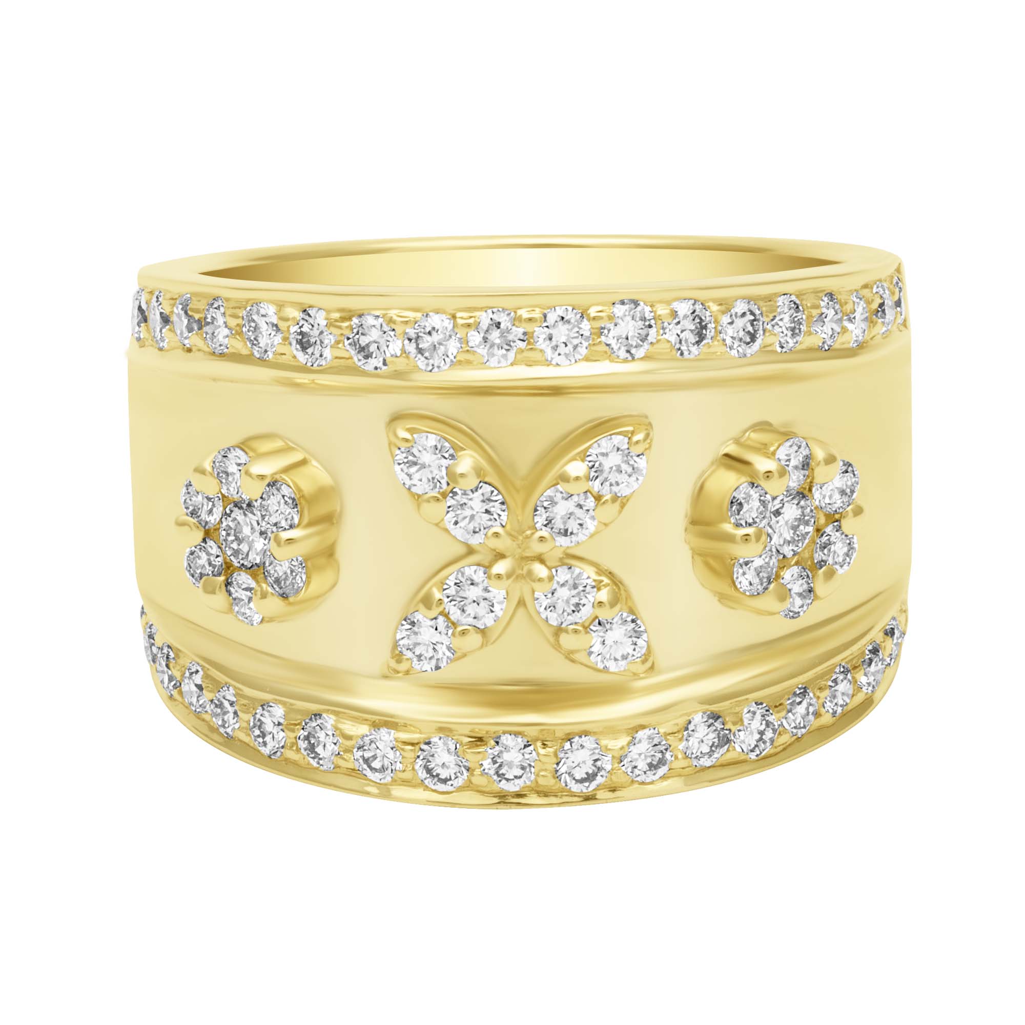 Repair - Ring - Diamond (2425A)