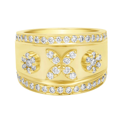 Repair - Ring - Diamond (2425A)