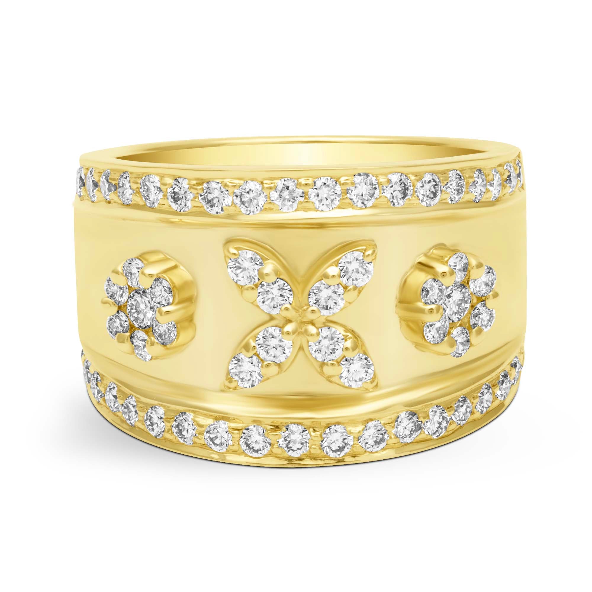 Ring - Diamond (2425A)