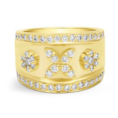 Ring - Diamond (2425A)