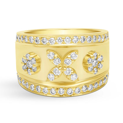 Ring - Diamond | Singhvi Jewels