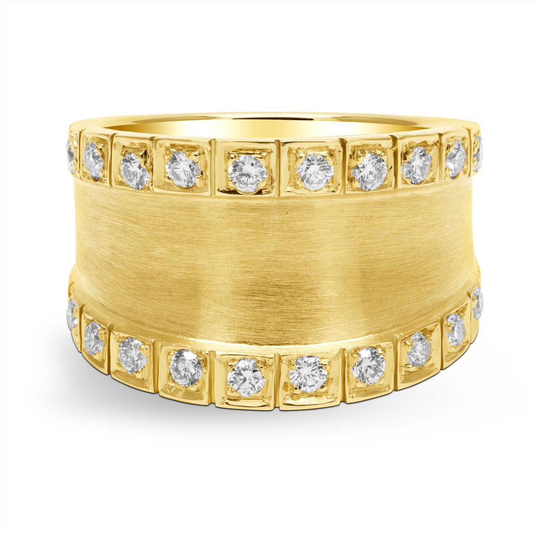 Ring - Diamond