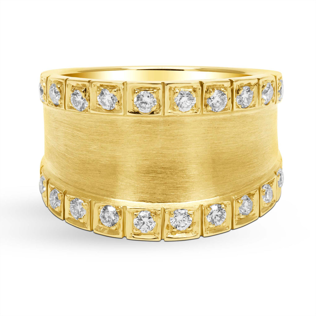 Ring - Diamond