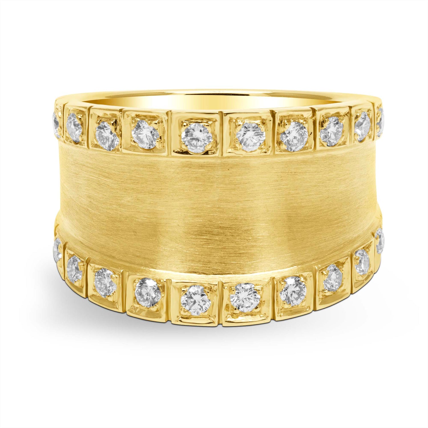Ring - Diamond (2425B)