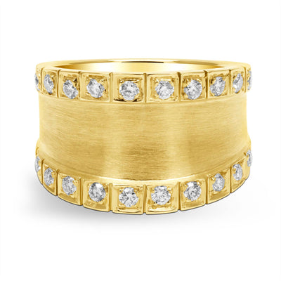 Ring - Diamond (2425B)