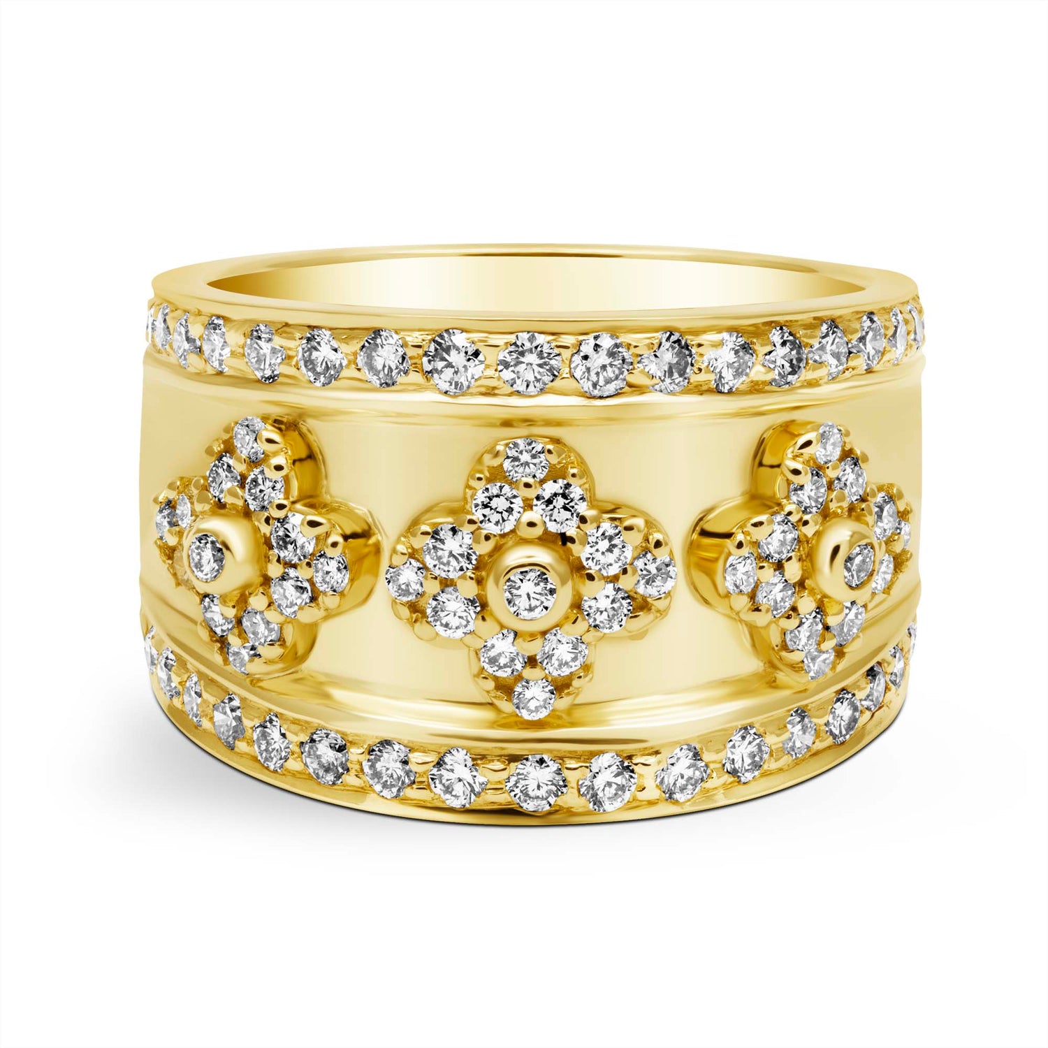 Ring - Diamond (2425C)