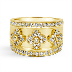 Ring - Diamond