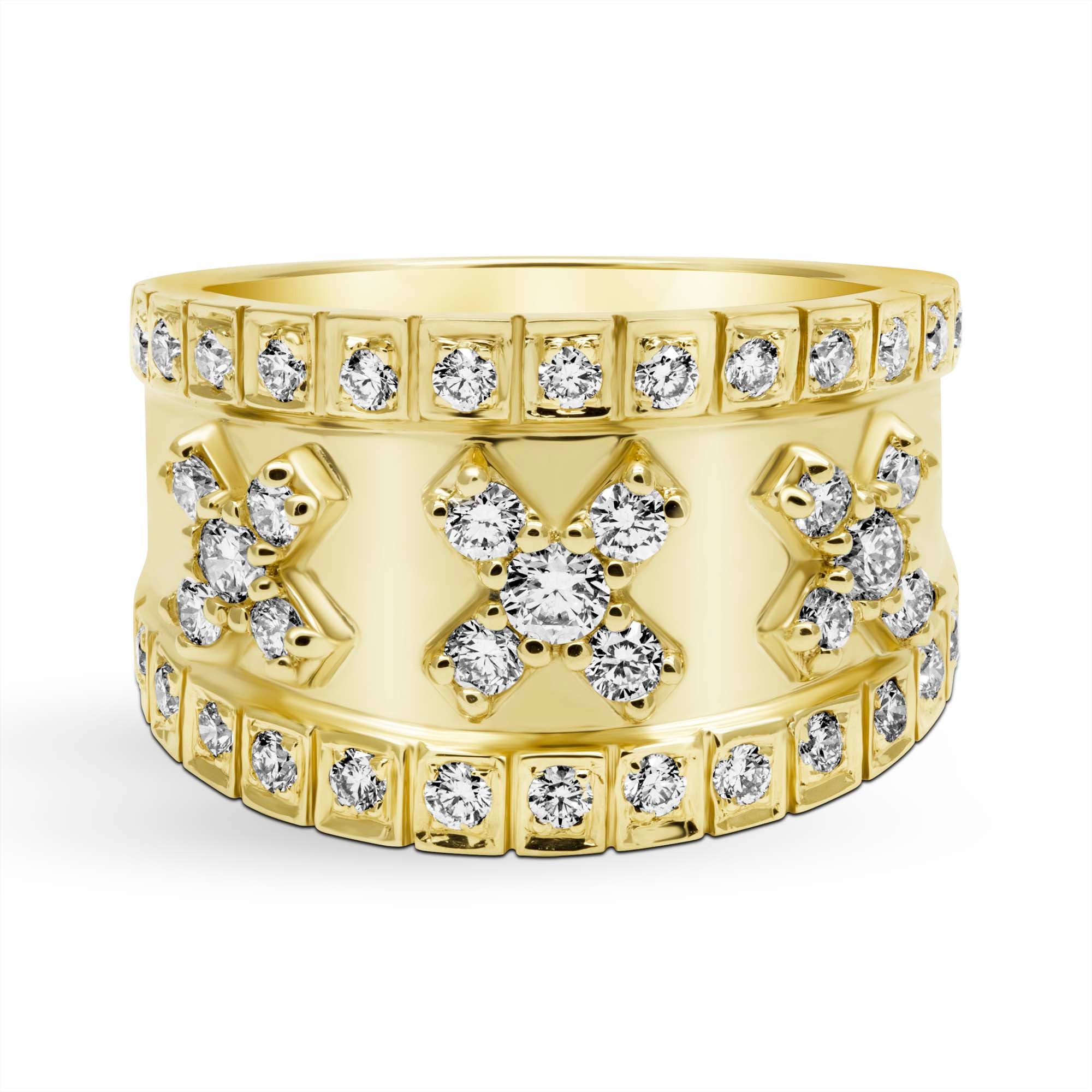 Ring - Diamond | Singhvi Jewels