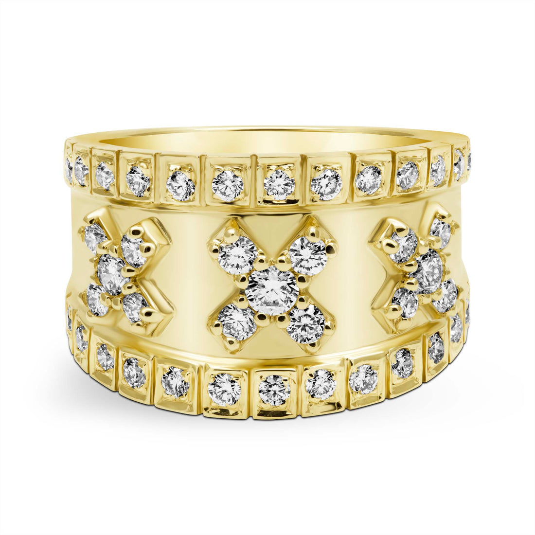 Ring - Diamond