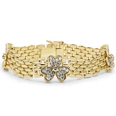 Bracelet - Diamond (2430B)
