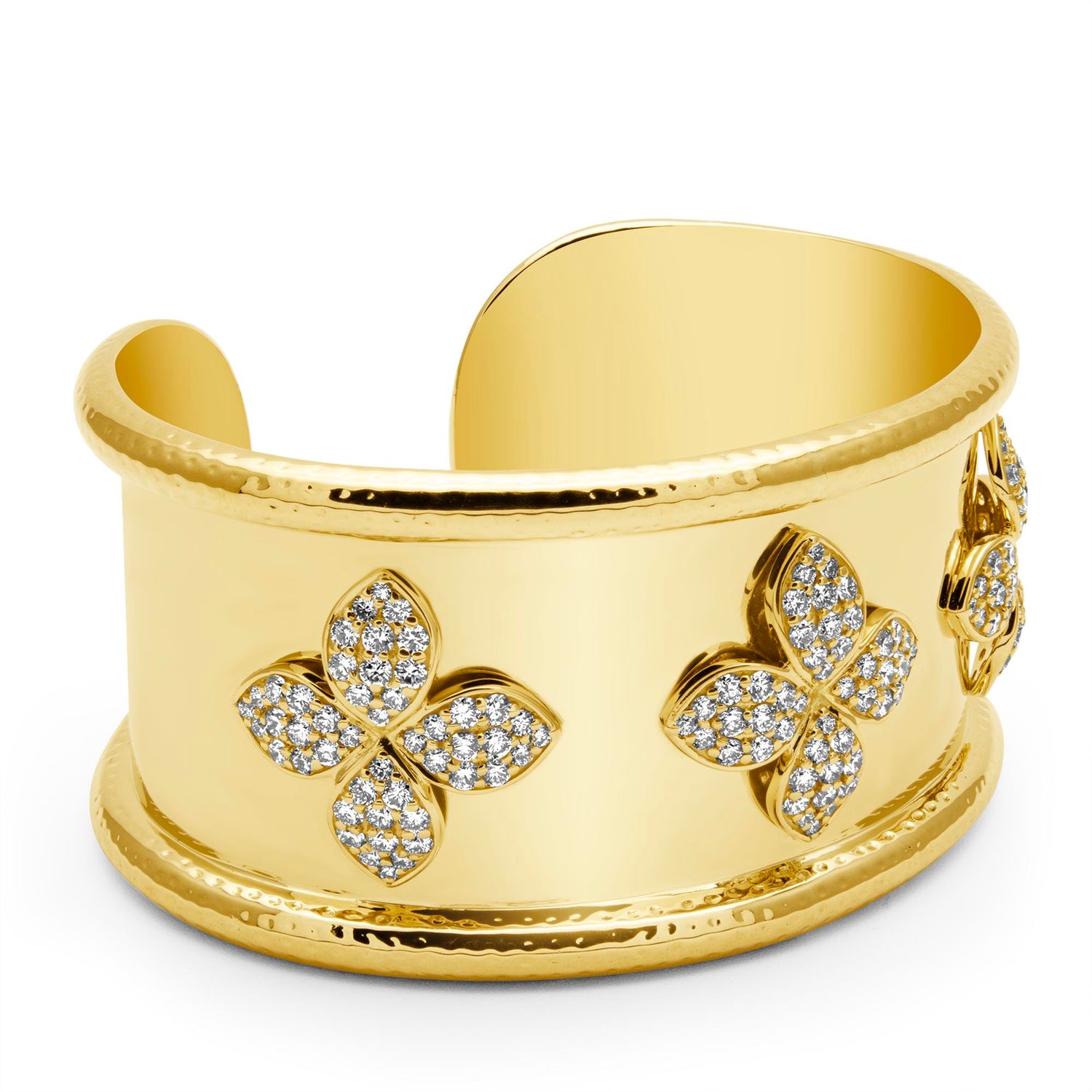 Bangle - Diamond (2441B)