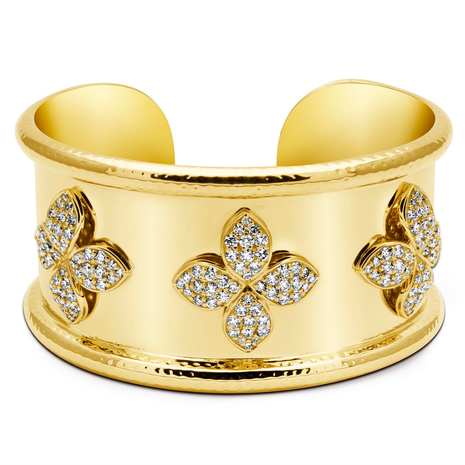 Bangle - Diamond (2441B)