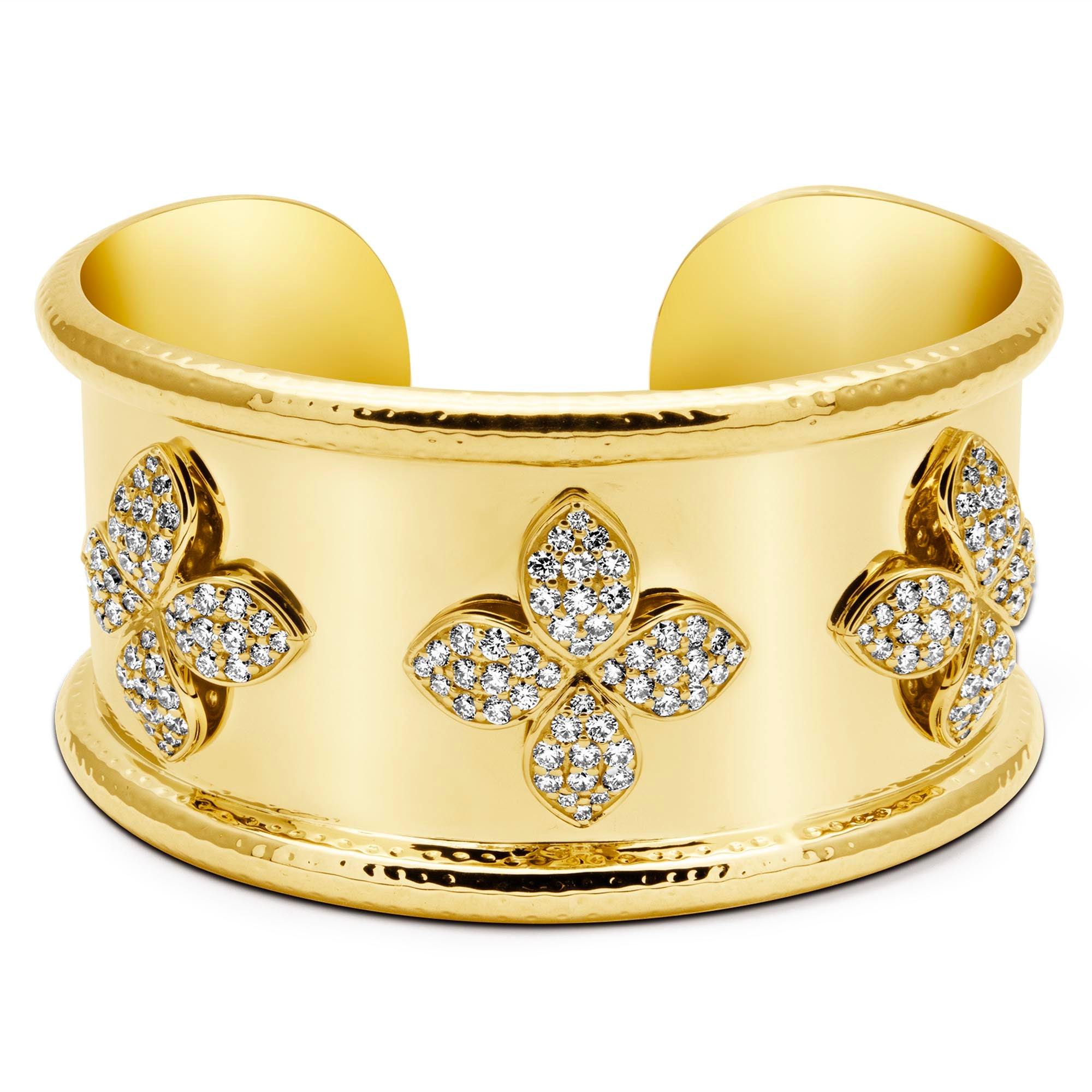 Bangle - Diamond (2441B)