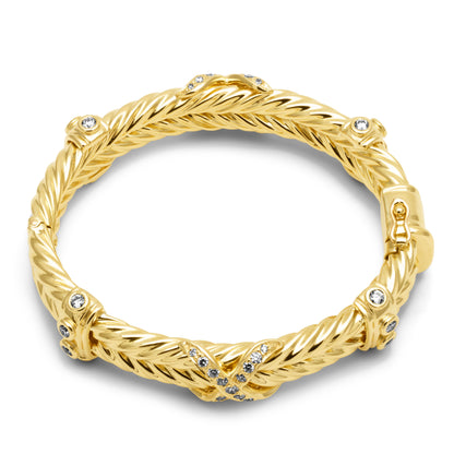 Bangle - Diamond (2442E)
