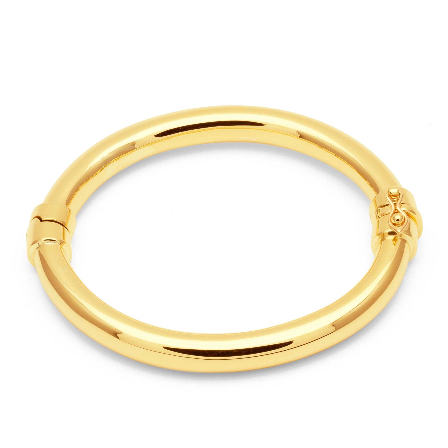 Bangle - Gold