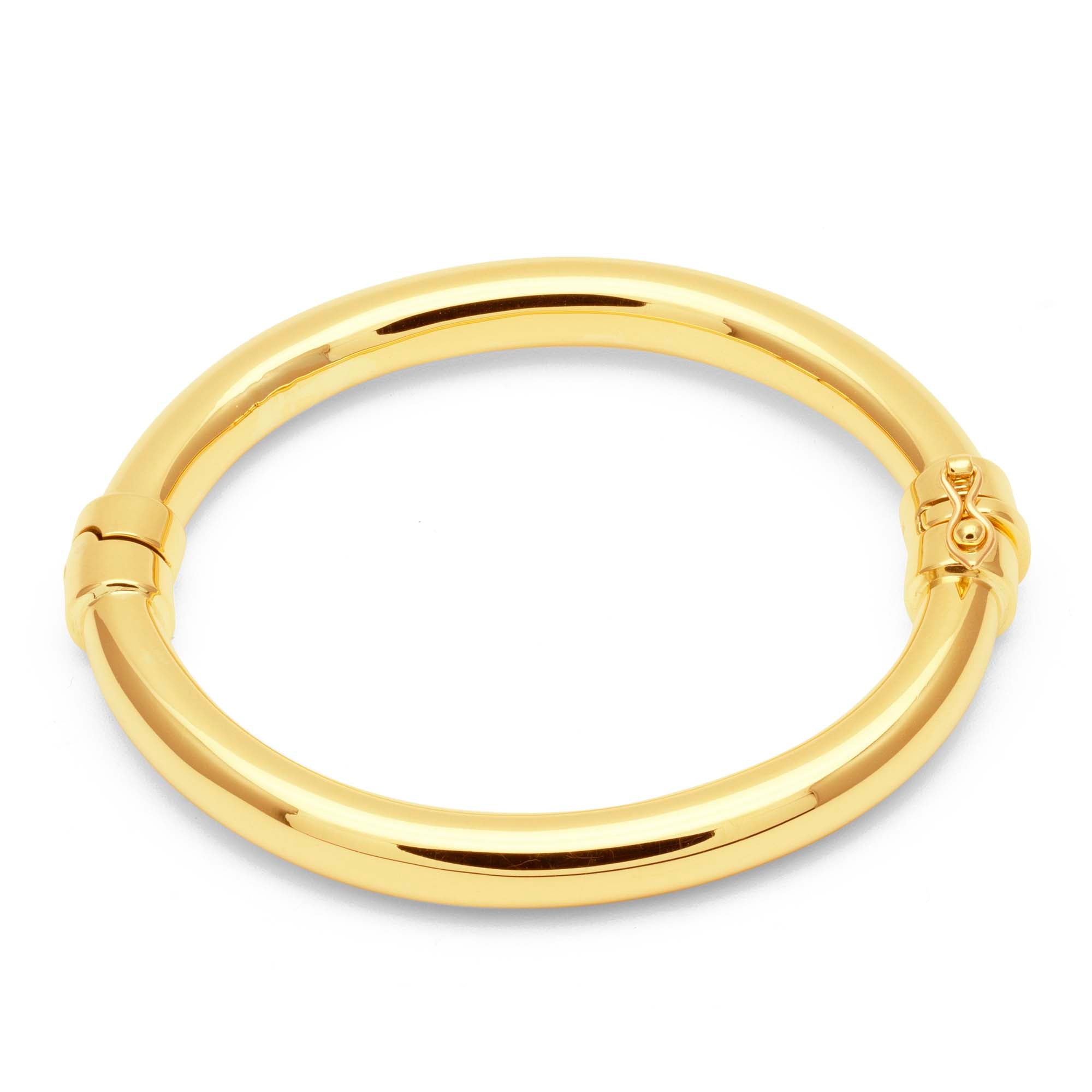 Bangle - Gold