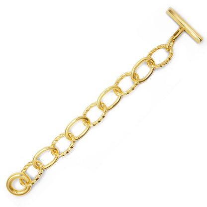 Bracelet - Gold