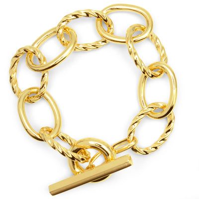 Bracelet - Gold