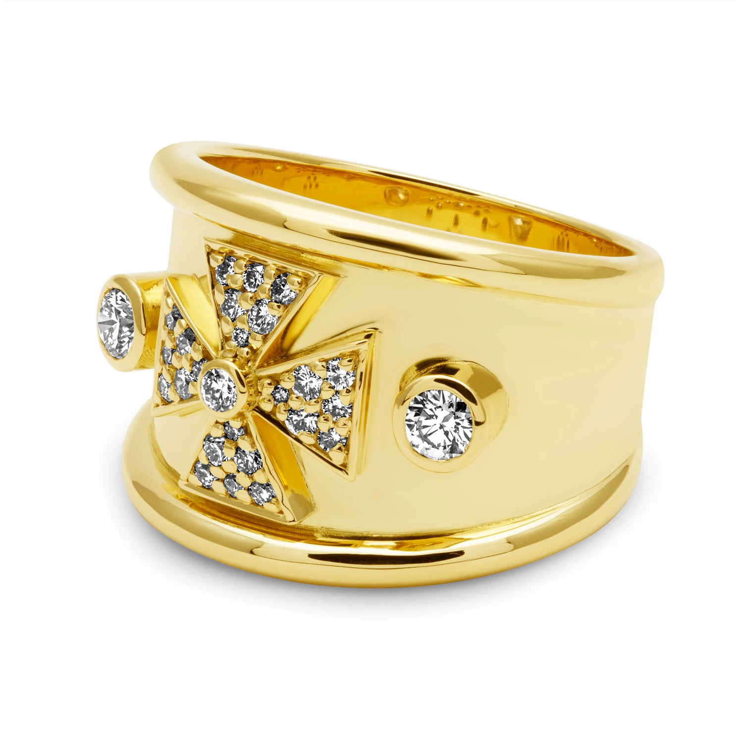 Ring - Diamond (2454C)
