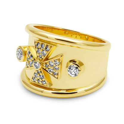 Ring - Diamond (2454C)