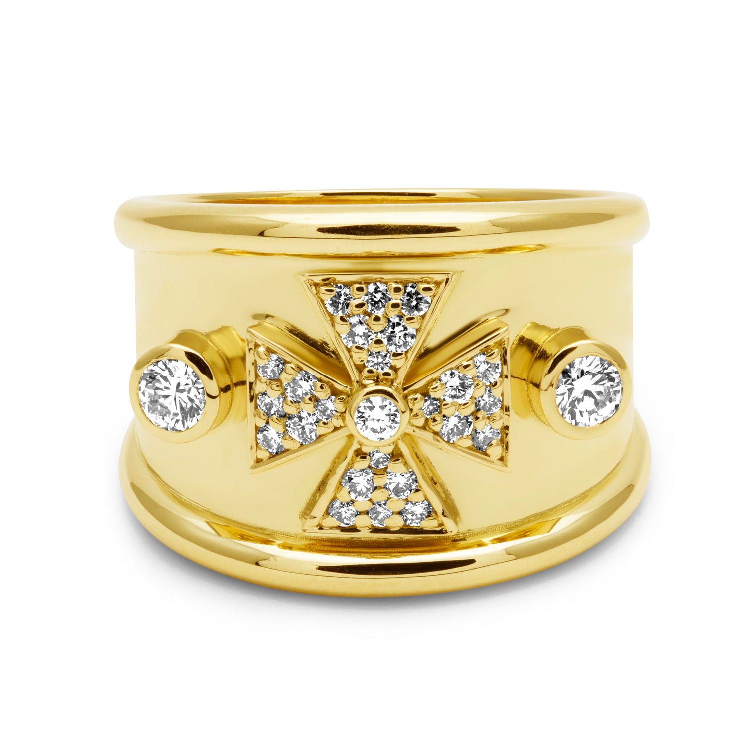 Ring - Diamond (2454C)