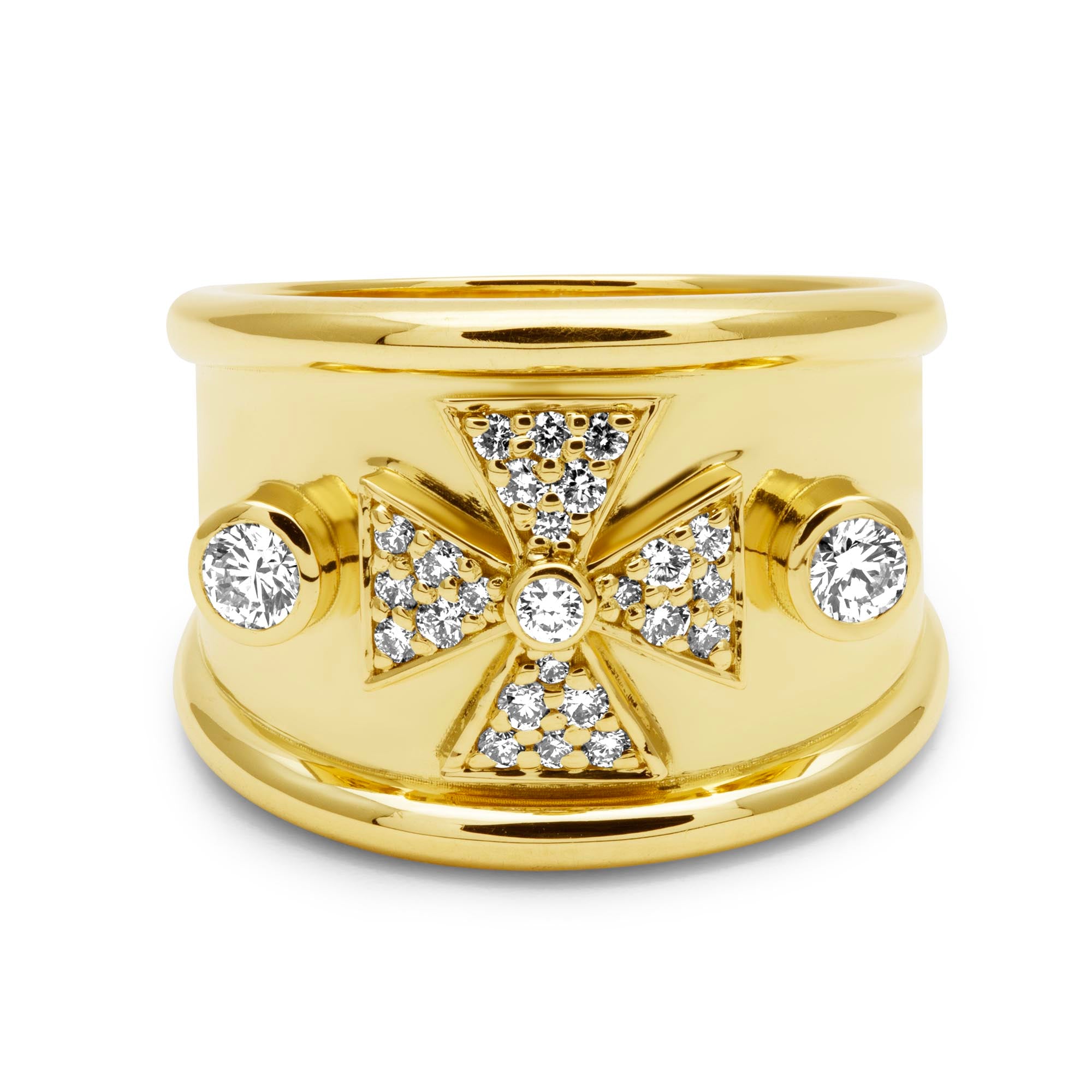 Ring - Diamond (2454C)