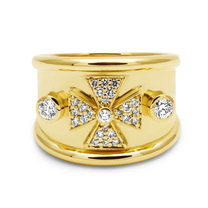 Ring - Diamond (2454C)