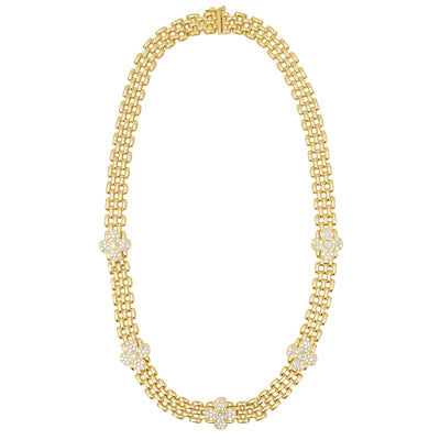 Repair - Necklace - Diamond (2457D)