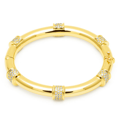 Bangle - Diamond (2457E)