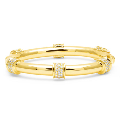 Bangle - Diamond (2457E)