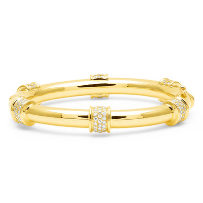 Bangle - Diamond (2457E)