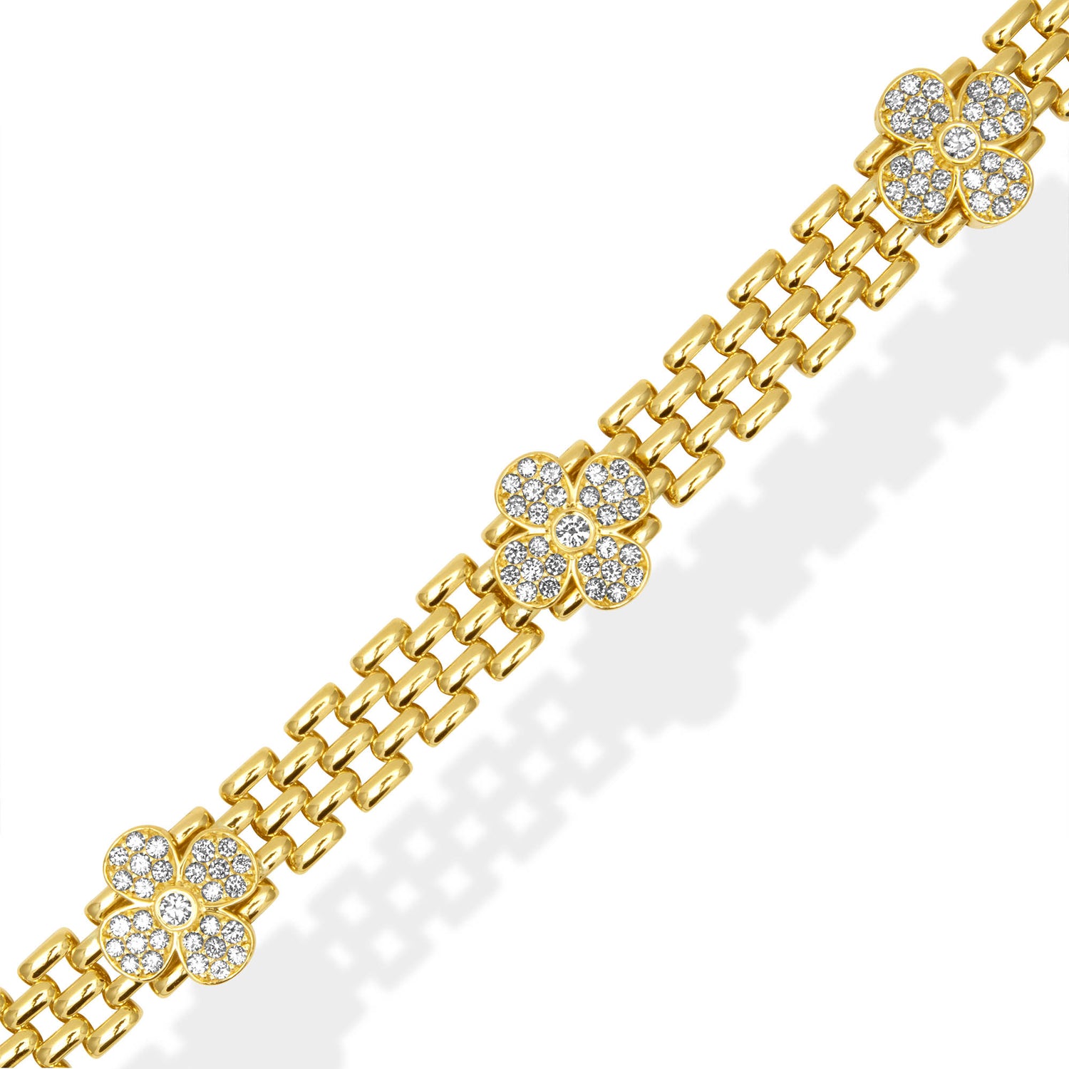 Bracelet - Diamond (2458D)