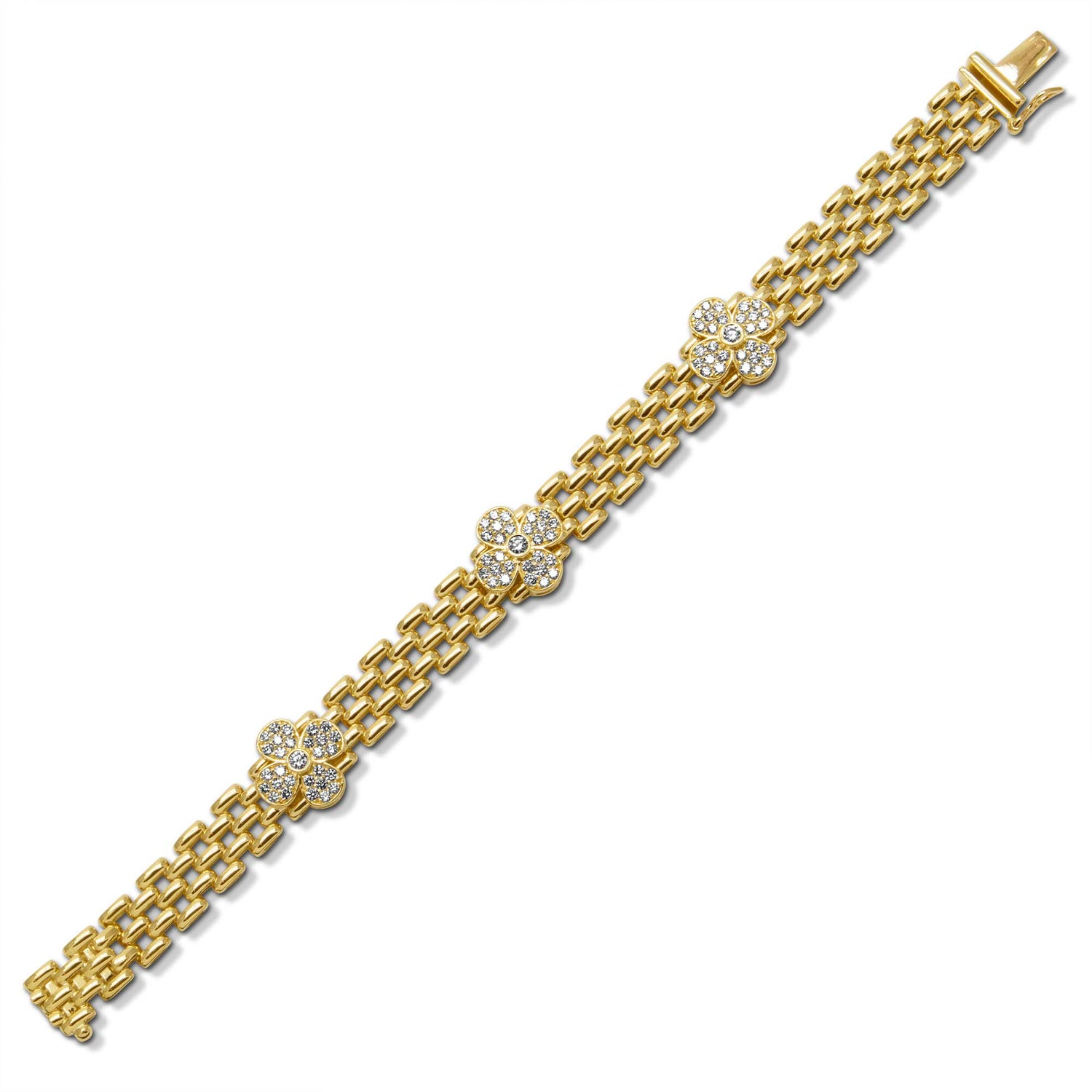 Bracelet - Diamond (2458D)