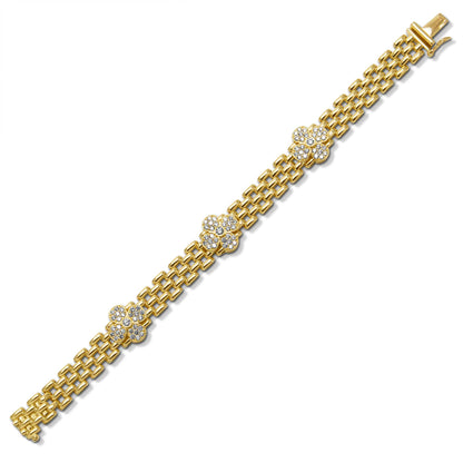 Bracelet - Diamond (2458D)