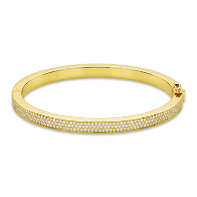 Bangle - Diamond